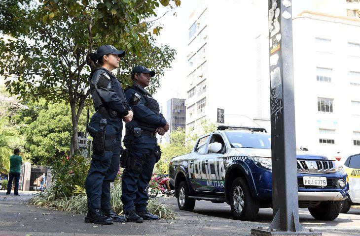 Capital tem queda nos índices de roubos e furtos nos dois primeiros meses de 2025. Capital tem queda nos índices de roubos e furtos nos dois primeiros meses de 2025.