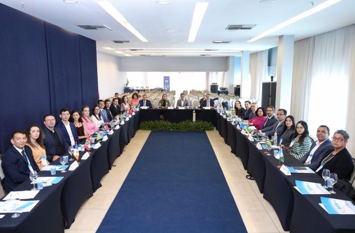 Mato Grosso do Sul participa de Fórum Nacional com debate sobre avanços e perspectivas para o planejamento dos estados. Mato Grosso do Sul participa de Fórum Nacional com debate sobre avanços e perspectivas para o planejamento dos estados.