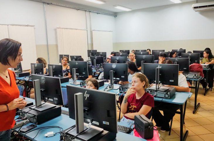 MS Supera abre inscrições para preencher vagas remanescentes e cadastro de reserva. MS Supera abre inscrições para preencher vagas remanescentes e cadastro de reserva.