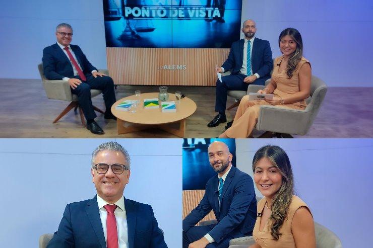Novo Imposto de Renda: Ponto de Vista esclarece projeto apresentado. Novo Imposto de Renda: Ponto de Vista esclarece projeto apresentado.