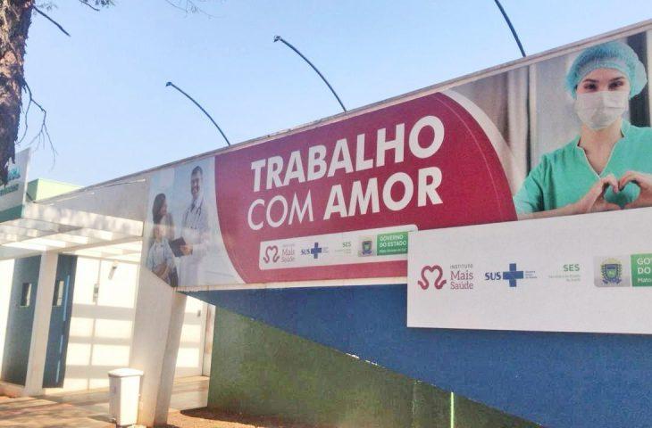Regional de Cirurgias da Grande Dourados conquista certificação nacional de qualidade. Regional de Cirurgias da Grande Dourados conquista certificação nacional de qualidade.