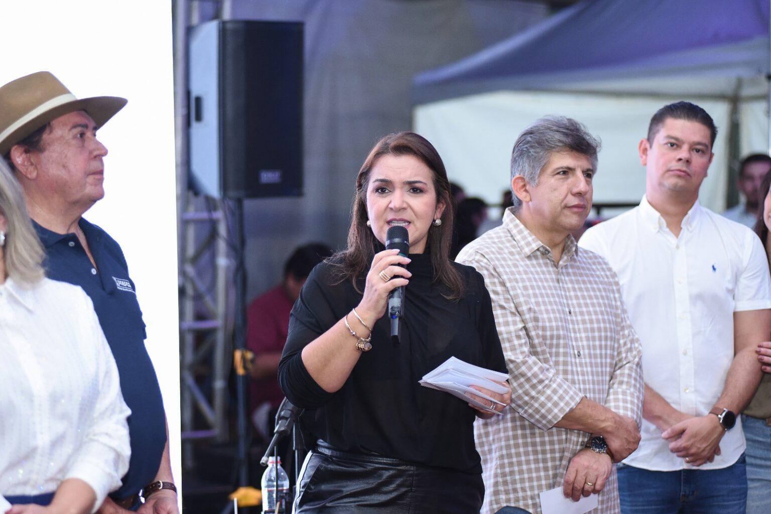 Expogrande 2025 tem início com forte parceria entre Prefeitura e Câmara, ampliando presença do poder público na maior feira agropecuária do Estado.