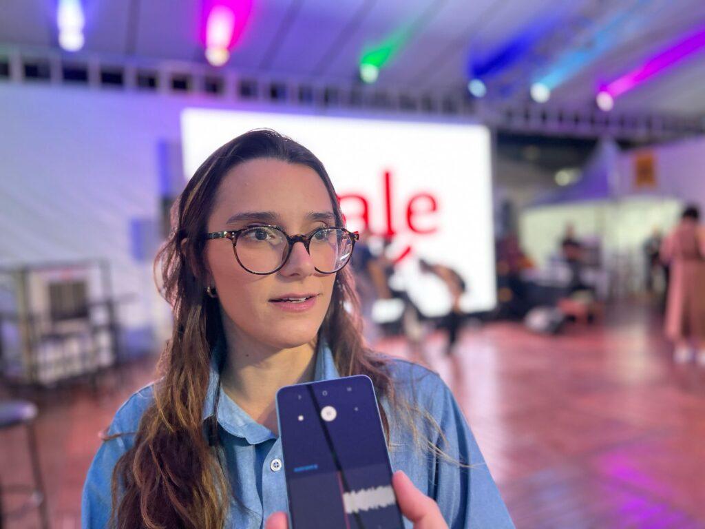 Prefeitura realiza Workshop de inovação e o Campo voltado para o Agronegócio na 85º Expogrande.