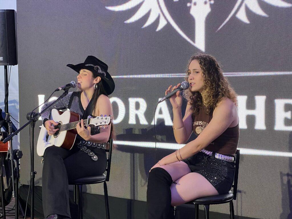 Prefeitura realiza Workshop de inovação e o Campo voltado para o Agronegócio na 85º Expogrande.