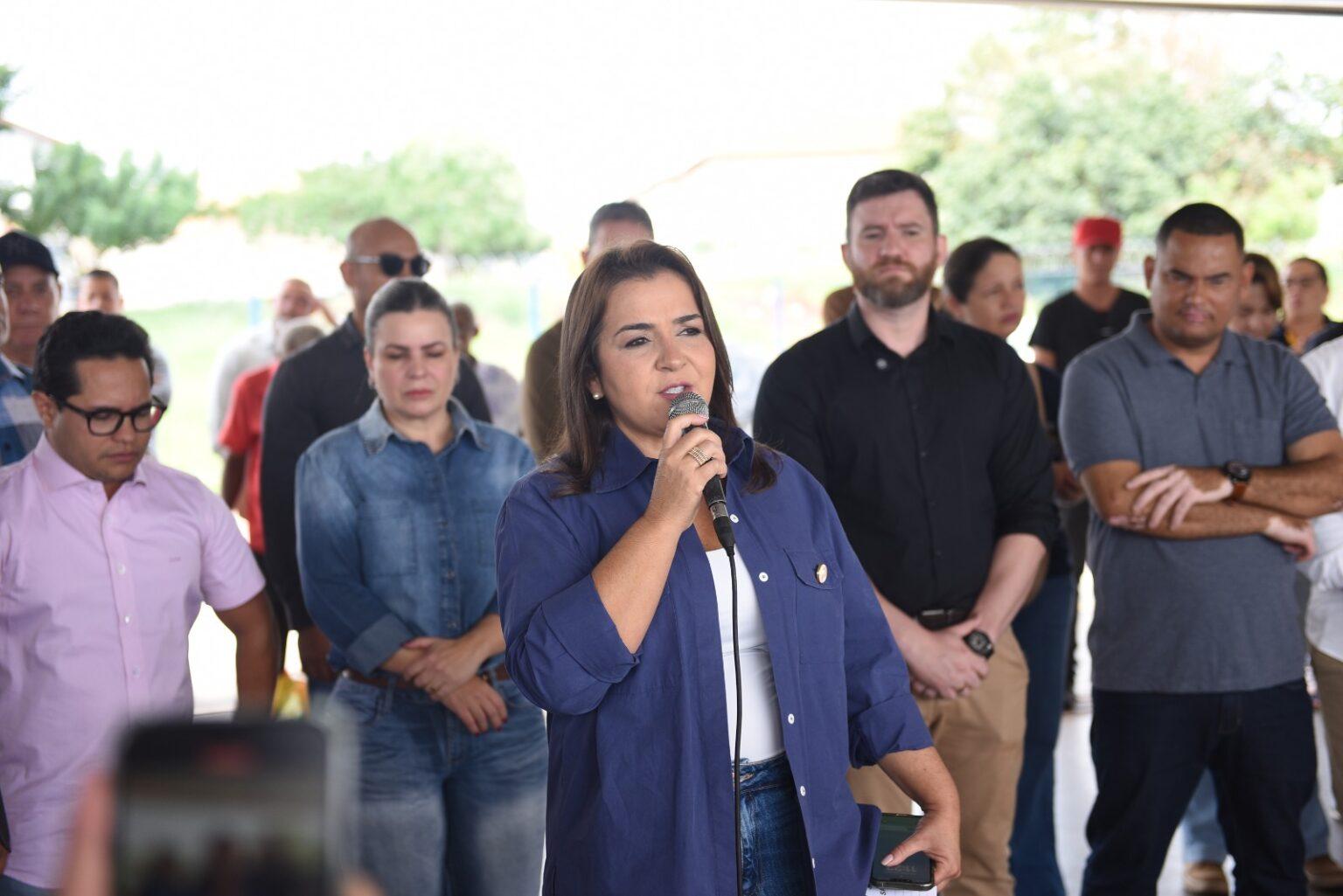 Prefeitura entrega primeira grande revitalização na história do Terminal Nova Bahia. Prefeitura entrega primeira grande revitalização na história do Terminal Nova Bahia.