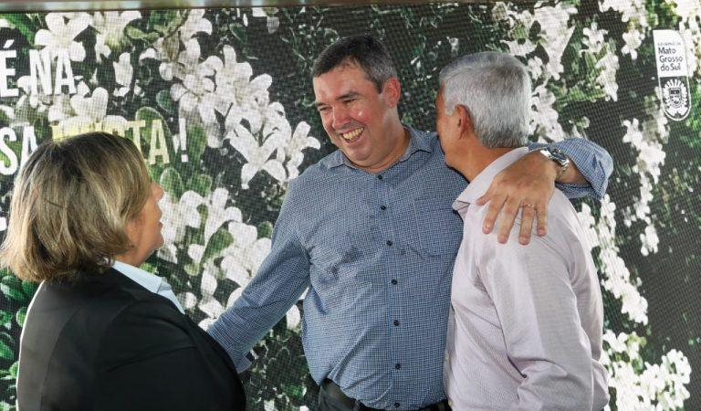 MS reforça apoio à Educação Especial com convênios e ações estratégicas junto ao terceiro setor. MS reforça apoio à Educação Especial com convênios e ações estratégicas junto ao terceiro setor.