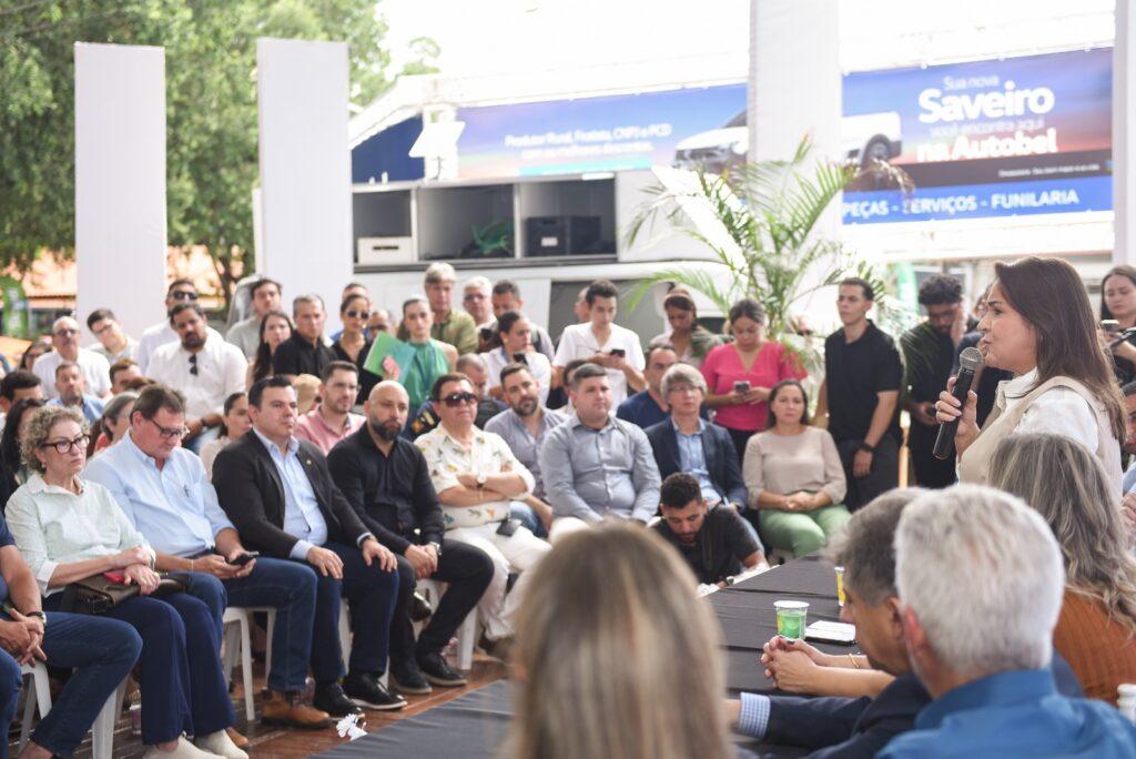 Com contratos de gestão assinados, Prefeitura de Campo Grande consolida novo modelo de administração focado em resultados.