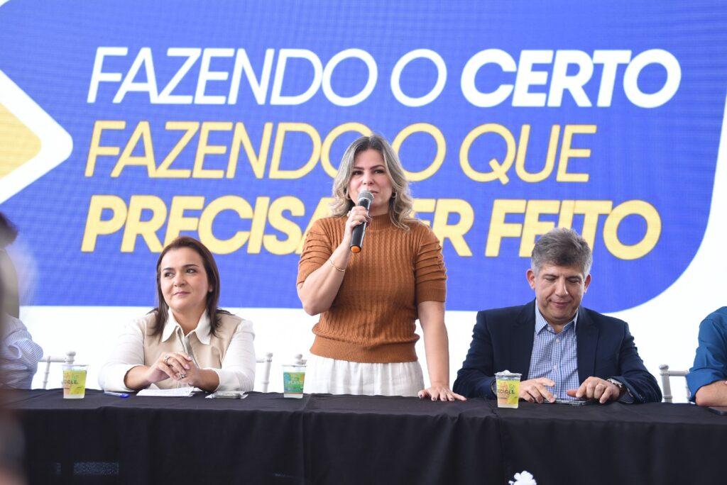 Com contratos de gestão assinados, Prefeitura de Campo Grande consolida novo modelo de administração focado em resultados.