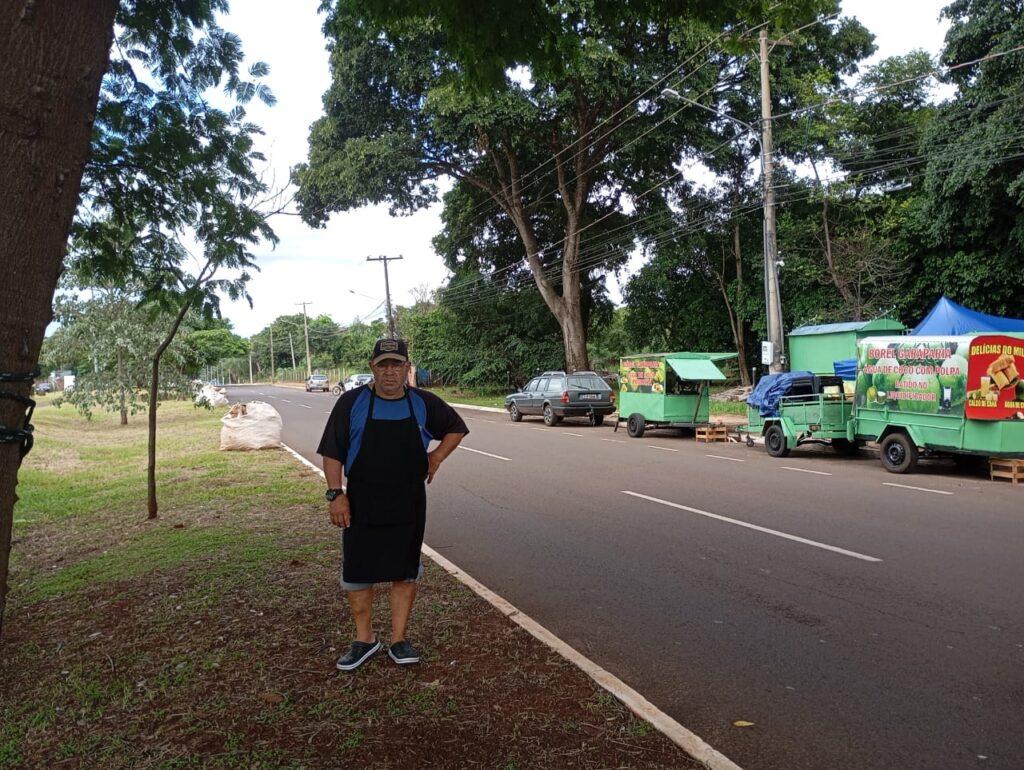 Frentes de trabalho agilizam serviços de limpeza e manutenção de áreas públicas. Frentes de trabalho agilizam serviços de limpeza e manutenção de áreas públicas.
