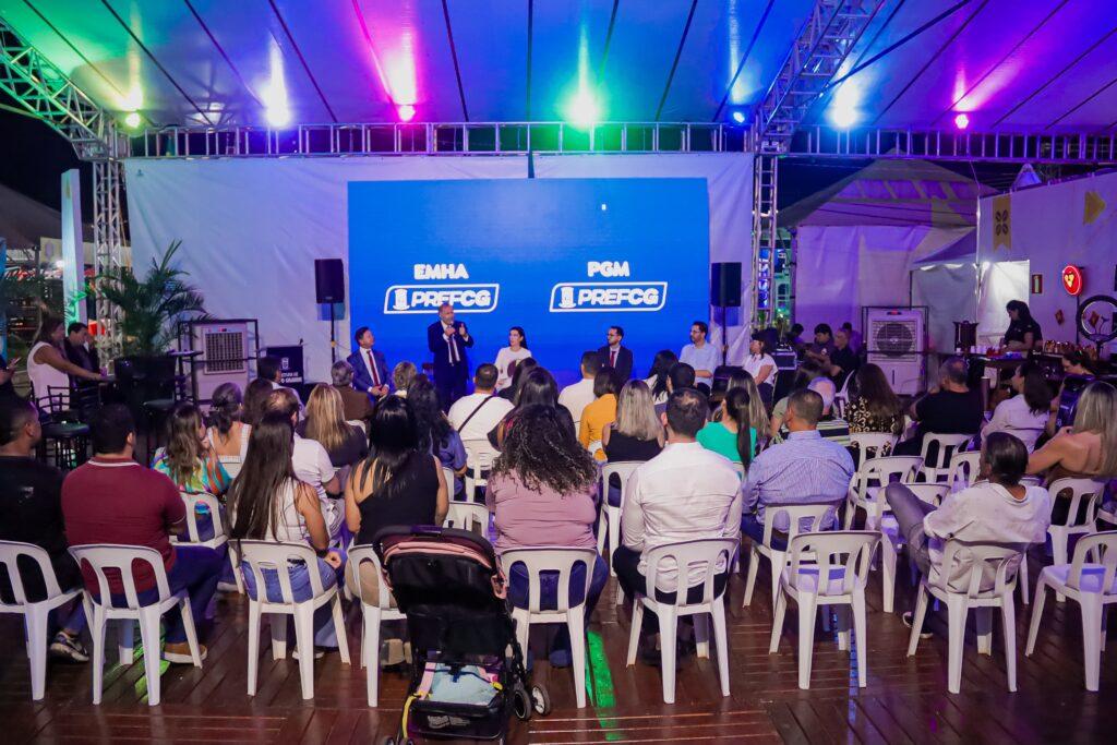 Aumento no faturamento da Expogrande traça paralelo com crescimento econômico de Campo Grande.