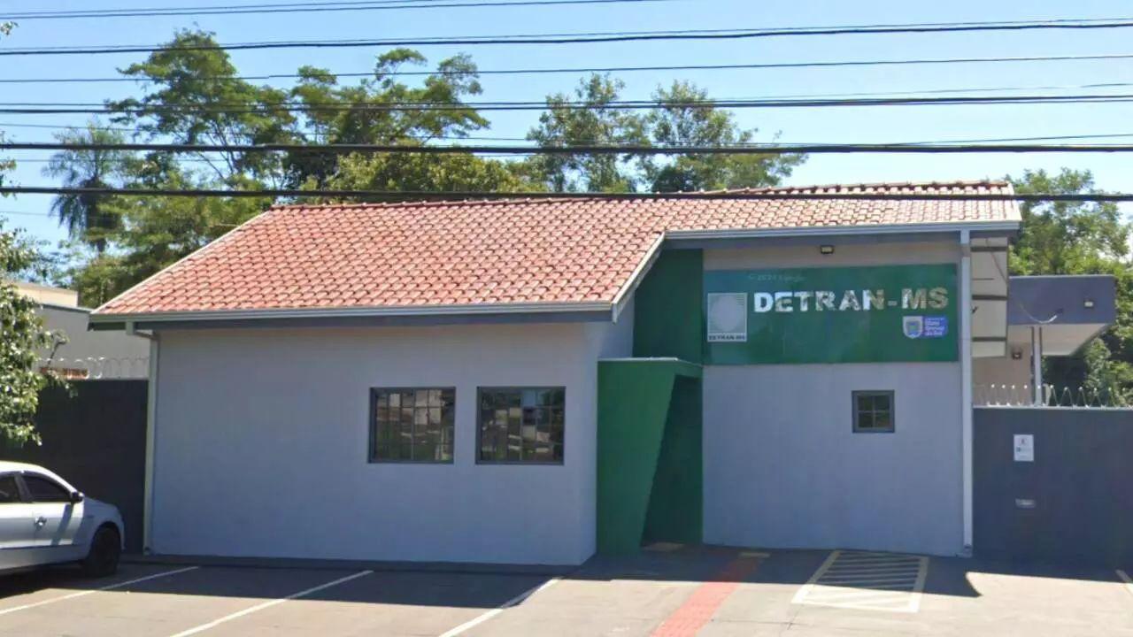 ‘Não se trata de ideologia, mas de respeito’, diz deputado Coronel David que pediu exoneração de servidor do Detran-MS. ‘Não se trata de ideologia, mas de respeito’, diz deputado Coronel David que pediu exoneração de servidor do Detran-MS.