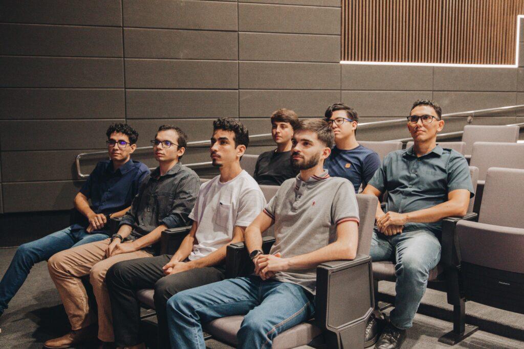 Tecnologia a serviço da vida: alunos do Senac entregam sistema que vai modernizar o atendimento do SAMU em Campo Grande.