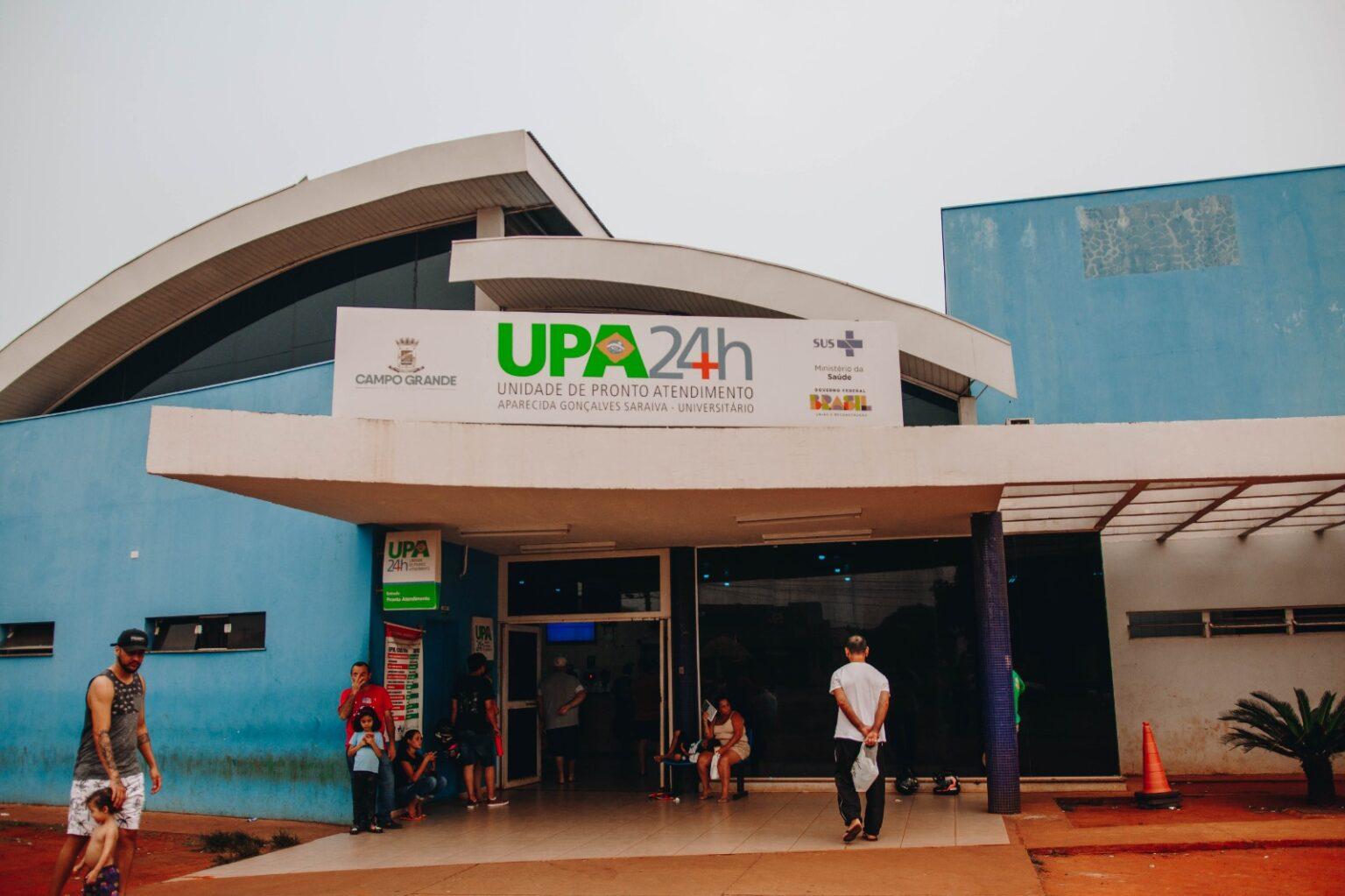 Abre e fecha da Saúde: confira os serviços disponíveis no feriado e ponto facultativo em Campo Grande.