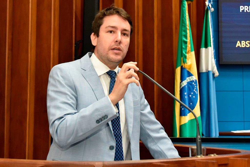 ALEMS recebe na quinta-feira prestação de contas dos Poderes relativas a 2024. ALEMS recebe na quinta-feira prestação de contas dos Poderes relativas a 2024.
