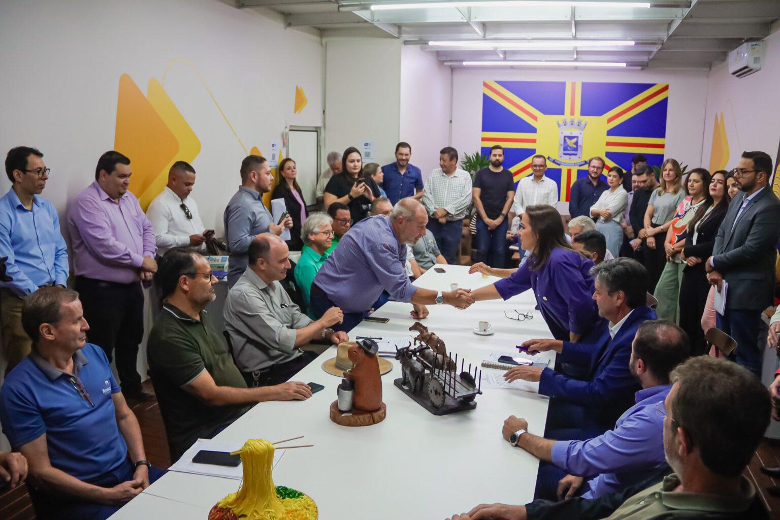 Aumento no faturamento da Expogrande traça paralelo com crescimento econômico de Campo Grande.