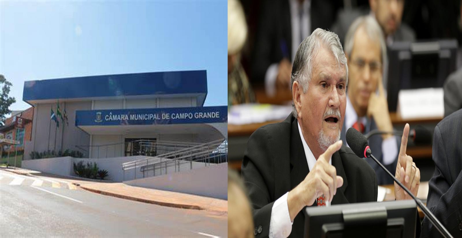 Câmara Municipal  aprova repúdio contra deputado  Zeca do PT que chamou Bolsonaro de ‘anticristo’ e duvidou de facada. Câmara Municipal  aprova repúdio contra deputado  Zeca do PT que chamou Bolsonaro de ‘anticristo’ e duvidou de facada.