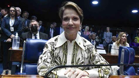 Com a Senadora Tereza Cristina  à frente, "superfederação" quer 1 senador, 3 federais e 5 estaduais. Com a Senadora Tereza Cristina  à frente,