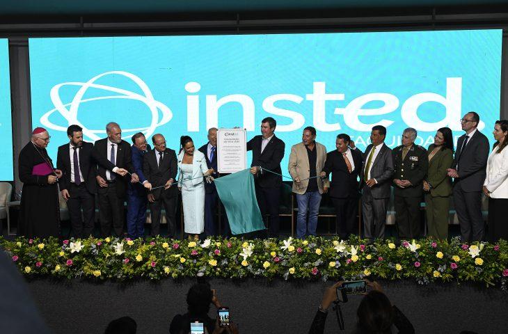 Economias do Futuro: Governo de MS, academia e setor empresarial se unem por soluções sociais e tecnológicas. Economias do Futuro: Governo de MS, academia e setor empresarial se unem por soluções sociais e tecnológicas.