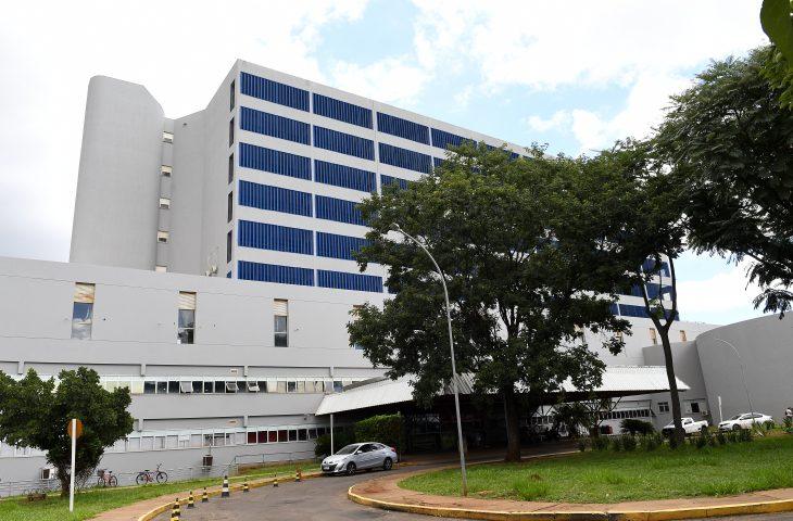 Governo de MS convoca 166 aprovados em concurso para quadro de servidores do Hospital Regional. Governo de MS convoca 166 aprovados em concurso para quadro de servidores do Hospital Regional.
