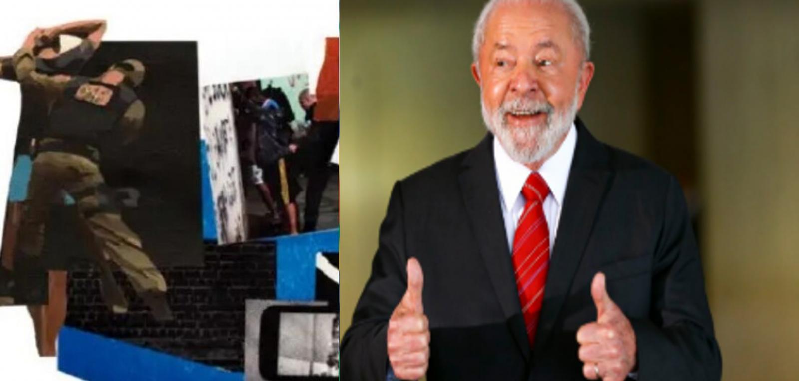 Governo  do presidente  Lula avaliou premiar cartilha que ensina jovens a andar com drogas. Governo  do presidente  Lula avaliou premiar cartilha que ensina jovens a andar com drogas.
