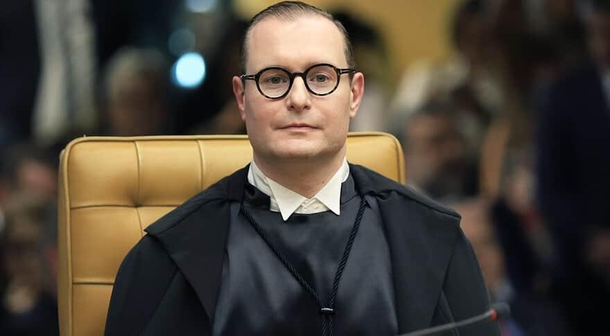 Ministro do STF Zanin volta a afastar desembargadores suspeitos de corrupção em Campo Grande-MS. Ministro do STF Zanin volta a afastar desembargadores suspeitos de corrupção em Campo Grande-MS.
