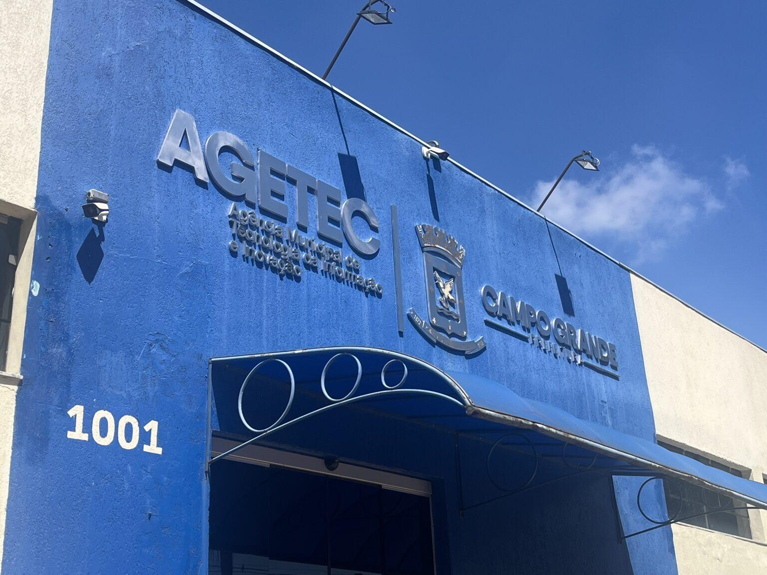 Prefeitura alerta sobre e-mails falsos enviados em nome da administração municipal.