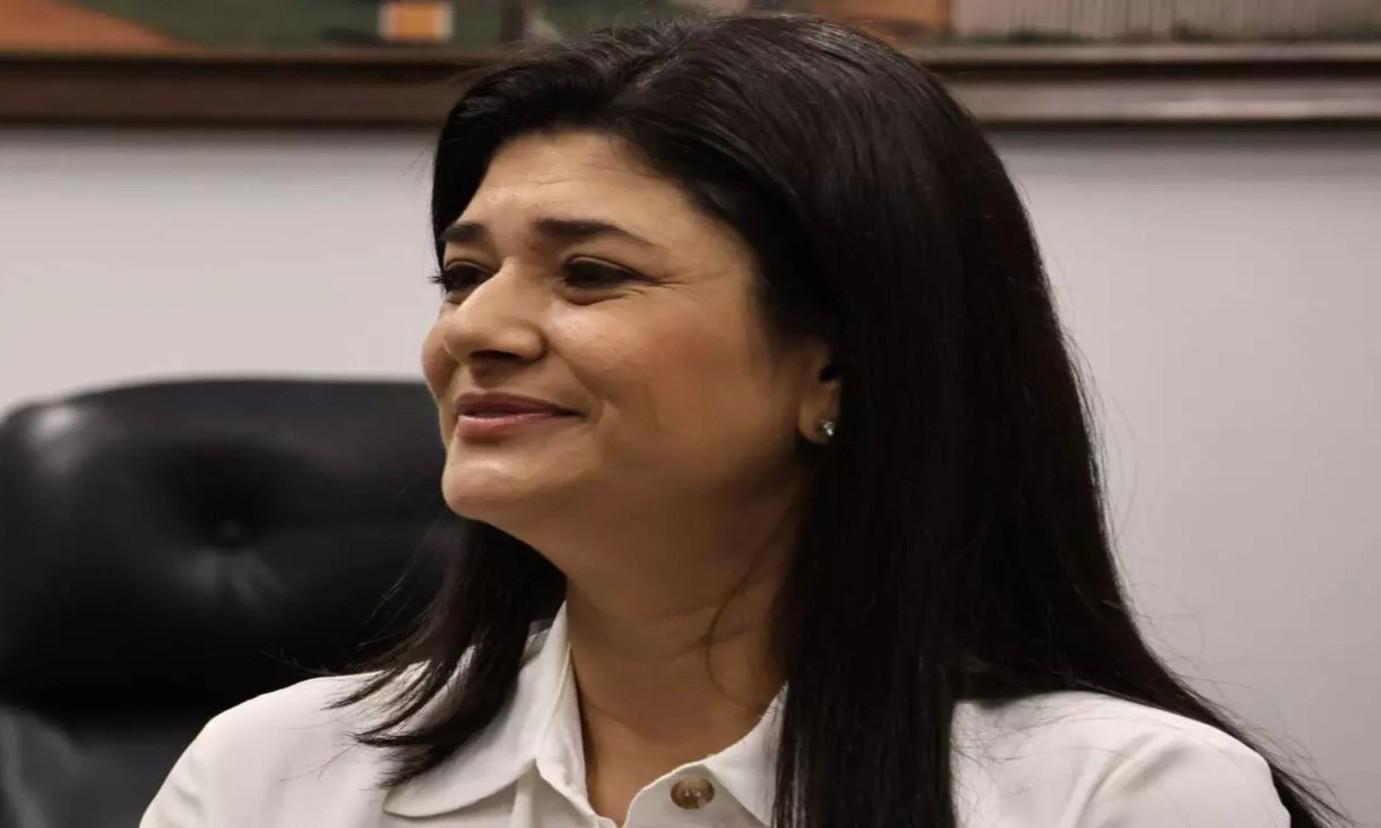 Rose Modesto diz que federação União Progressistas “é momento histórico para Campo Grande Mato Grosso do Sul. Rose Modesto diz que federação União Progressistas “é momento histórico para Campo Grande Mato Grosso do Sul.