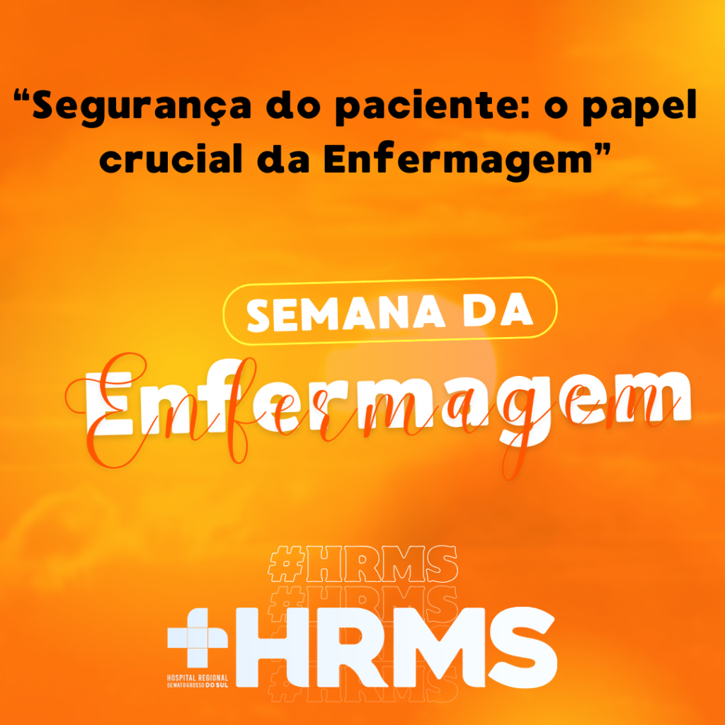 Semana de Enfermagem do HRMS: prazo para submissão de trabalhos científicos está aberto. Semana de Enfermagem do HRMS: prazo para submissão de trabalhos científicos está aberto.