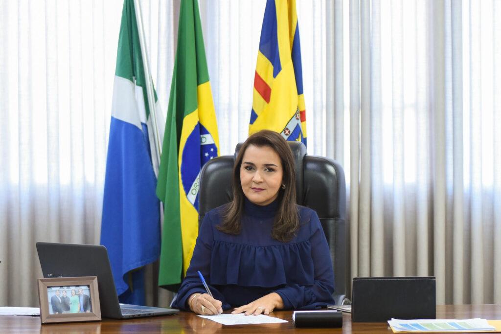 Campo Grande celebra Dia do Trabalhador com avanços no desenvolvimento econômico, emprego e capacitações.