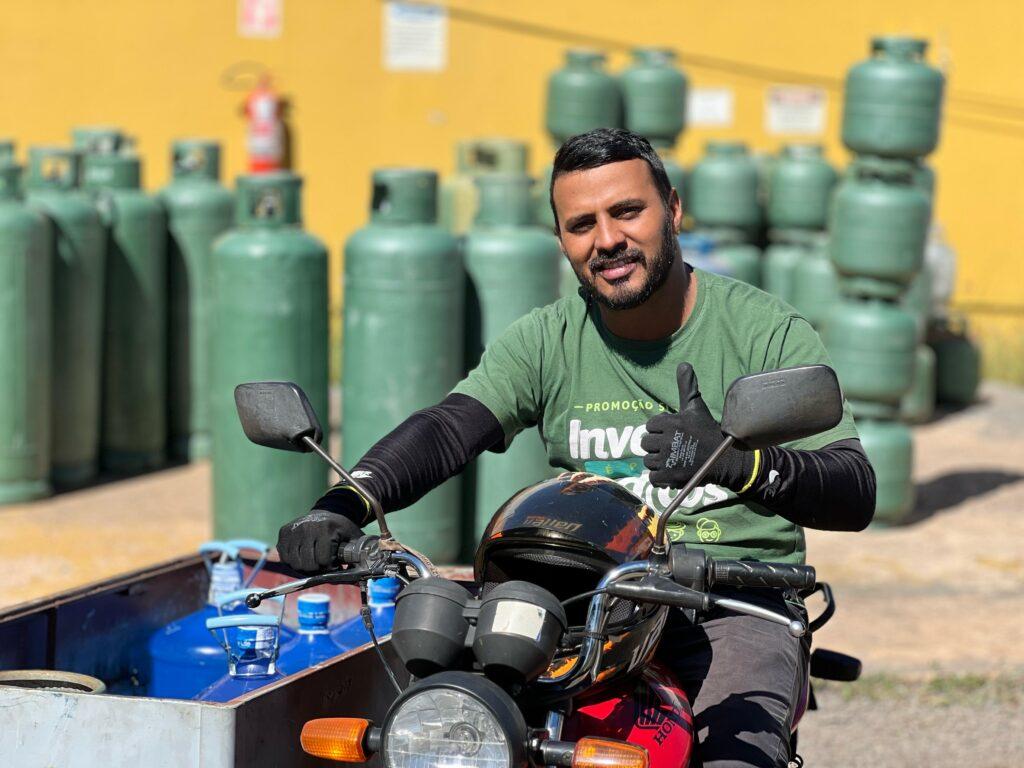 Campo Grande celebra Dia do Trabalhador com avanços no desenvolvimento econômico, emprego e capacitações.