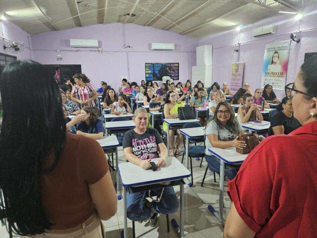 Campo Grande celebra Dia do Trabalhador com avanços no desenvolvimento econômico, emprego e capacitações.