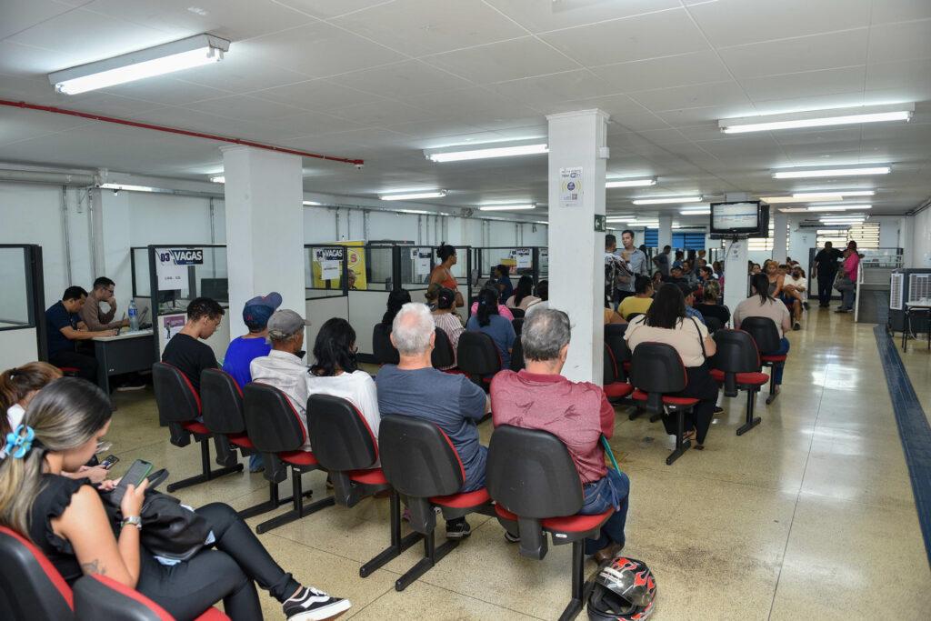 Campo Grande celebra Dia do Trabalhador com avanços no desenvolvimento econômico, emprego e capacitações.