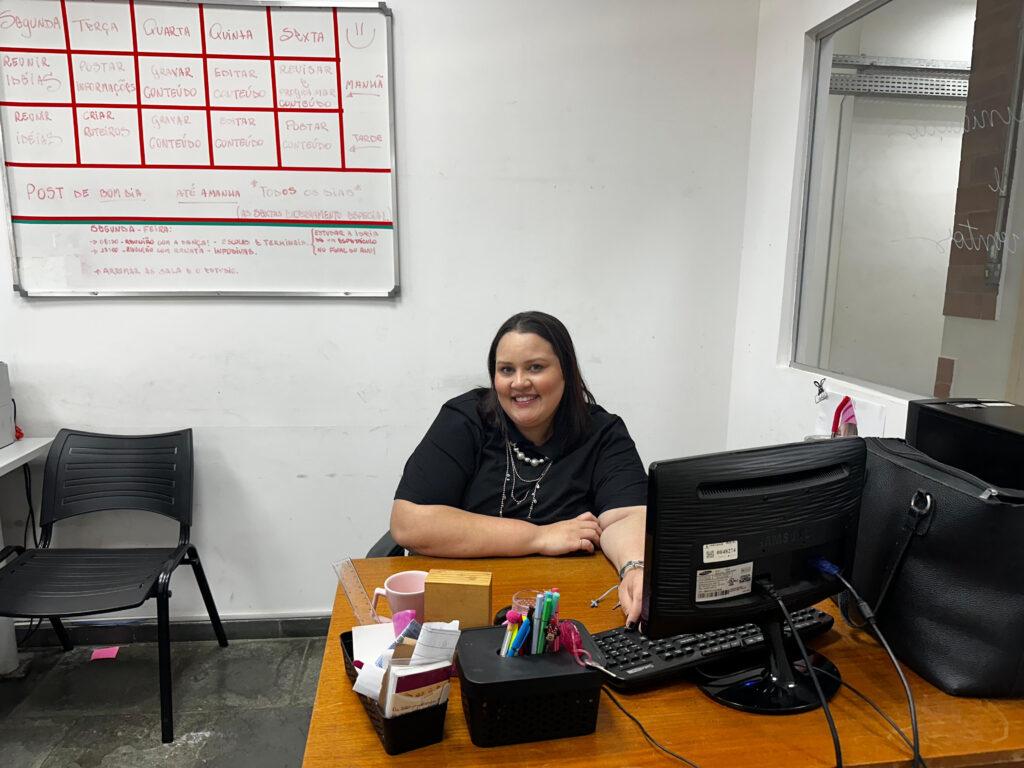 Campo Grande celebra Dia do Trabalhador com avanços no desenvolvimento econômico, emprego e capacitações.