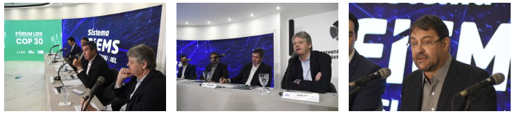 Investimento industrial fortalece economia de MS e reflete na geração de emprego e renda. Investimento industrial fortalece economia de MS e reflete na geração de emprego e renda.