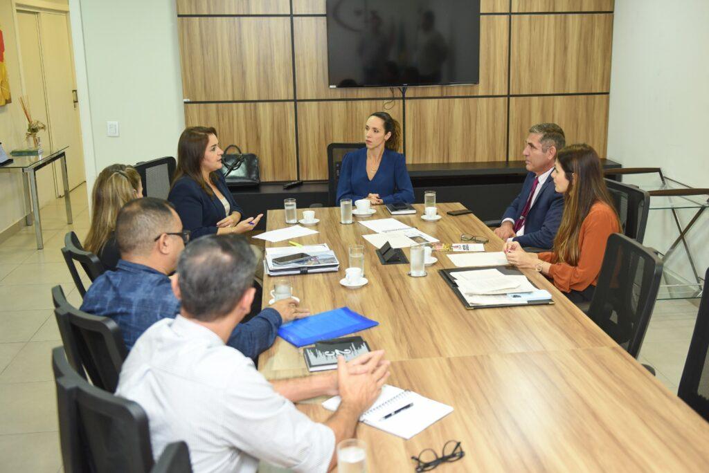 Parceria da Prefeitura e MPT garantirá playgrounds em regiões vulneráveis da Capital.