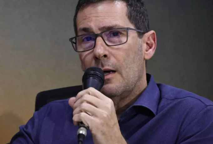 Ex-prestador de serviços do Consórcio Guaicurus, Janine nega superlotação de ônibus