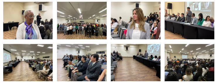 Campo Grande sedia seminário que define rumos do atendimento socioeducativo para os próximos anos.