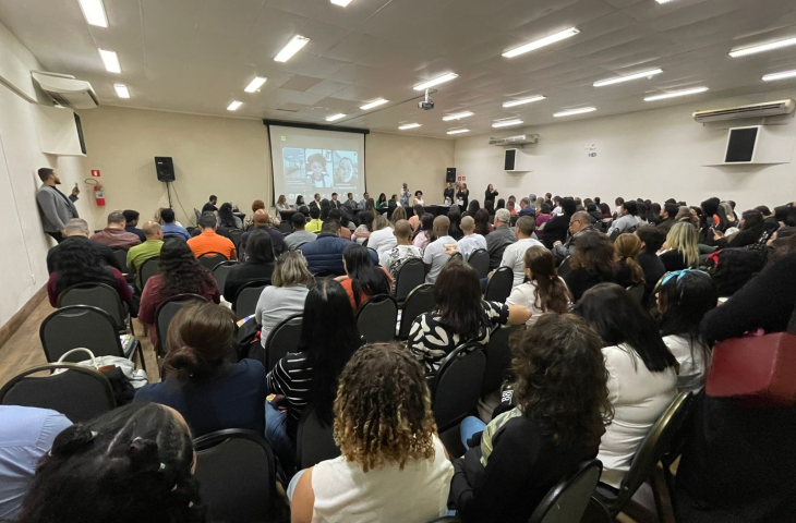 Campo Grande sedia seminário que define rumos do atendimento socioeducativo para os próximos anos.