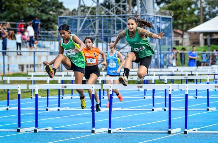 Com recorde de inscritos, MS avança no processo seletivo do Bolsa Atleta e Bolsa Técnico. Com recorde de inscritos, MS avança no processo seletivo do Bolsa Atleta e Bolsa Técnico.