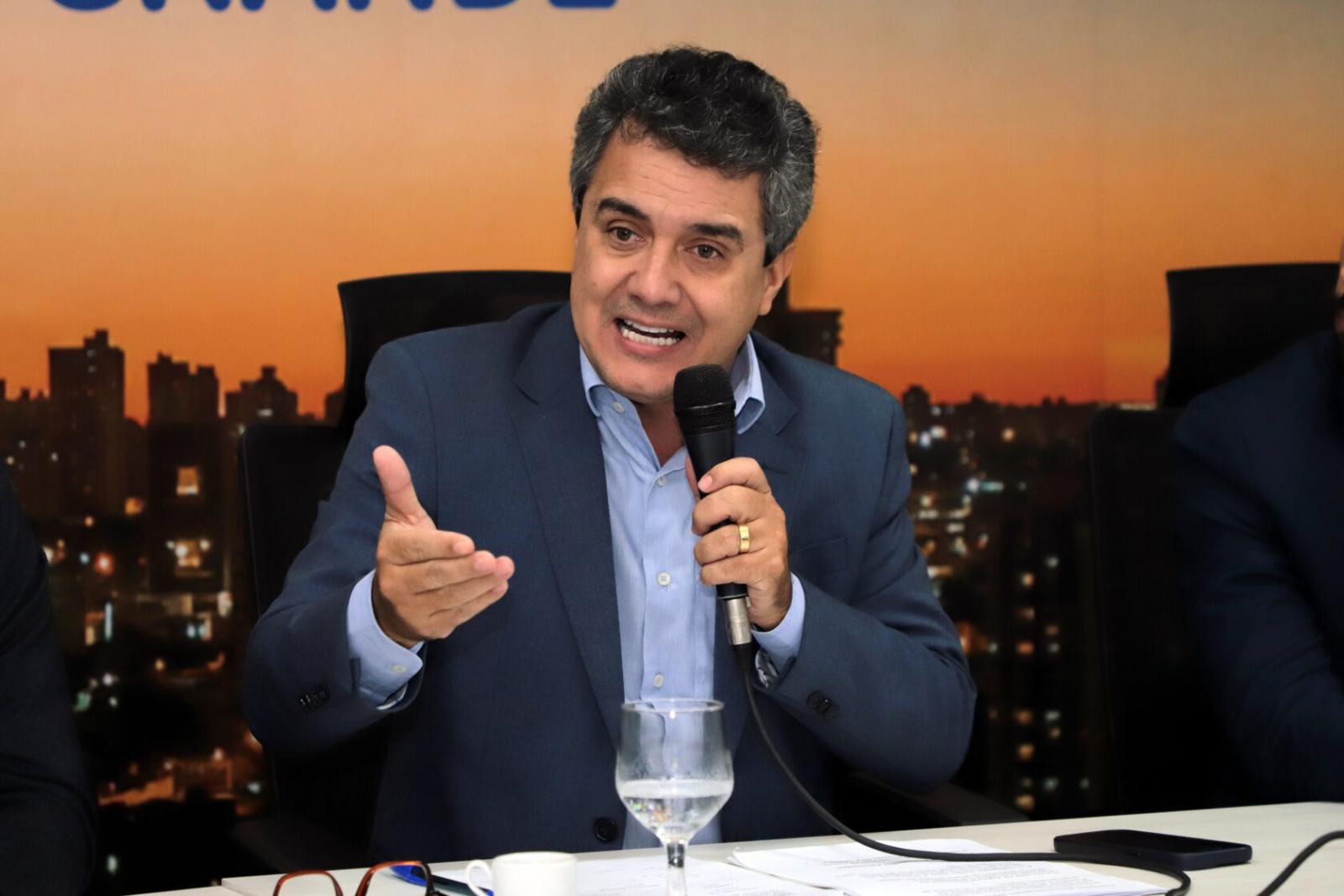 Concurso é saída para destravar burocracia e impulsionar construção civil, defende Landmark.