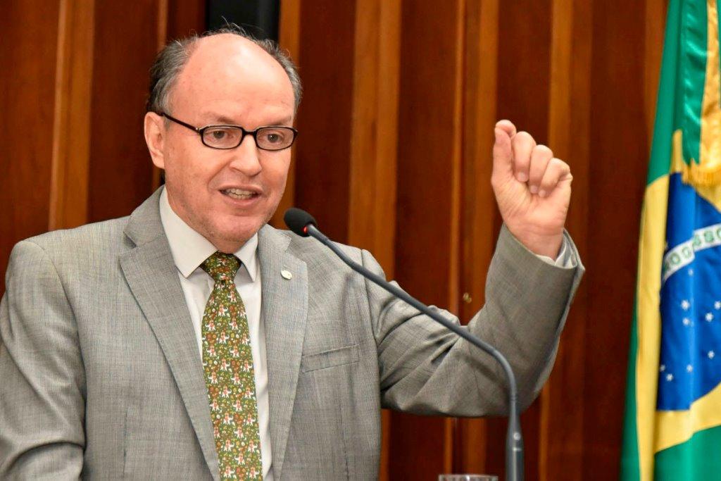 Deputados cobram apuração de ocultação de receita da CCR MSVia na BR-163.