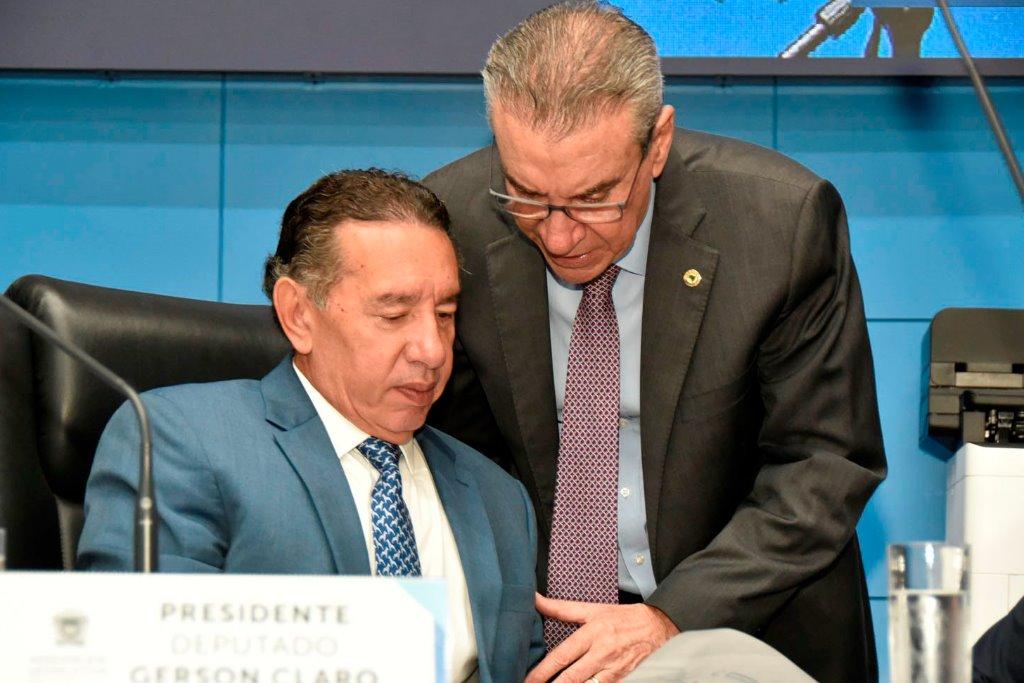 Deputados irão representar a ALEMS em eventos internacionais.