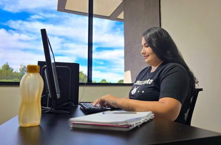 Dia do Trabalho: mulheres de MS contam histórias inspiradoras de superação, conquistas e gratidão. Dia do Trabalho: mulheres de MS contam histórias inspiradoras de superação, conquistas e gratidão.