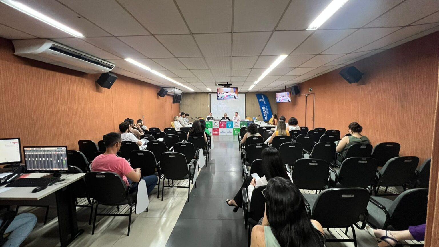 Estudo de Impacto de Vizinhança em Bairro Popular será discutido em Audiência Pública nesta quinta-feira.