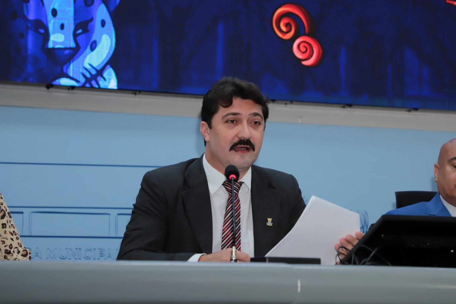 Flávio Cabo Almi — Reconhecer, valorizar e honrar: o legado do povo paraguaio em Campo Grande.