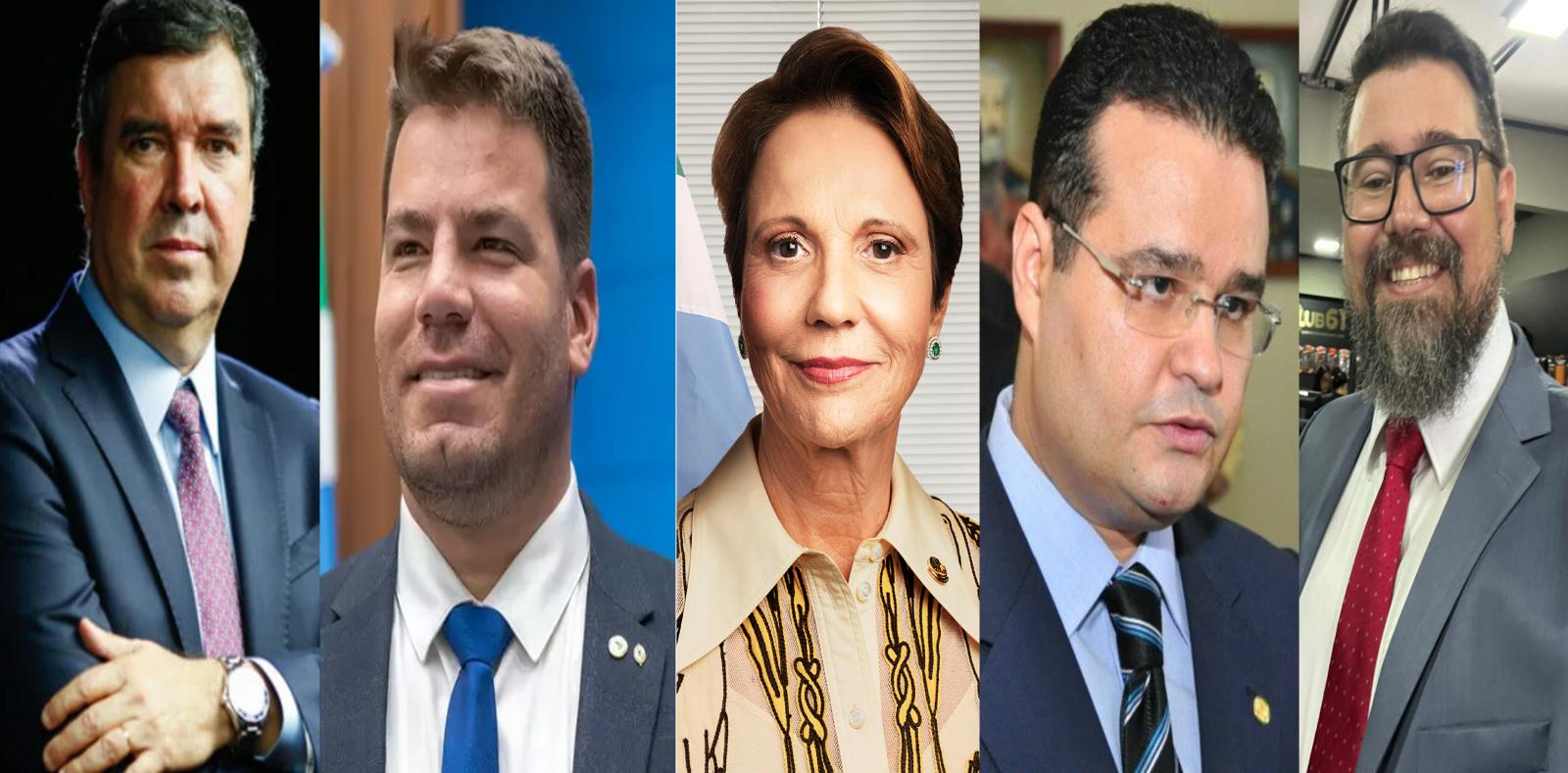 Instituto Paraná aponta o Governador Eduardo  Riedel na liderança para a sua reeleição  ao Governo do Estado de Mato Grosso do Sul em 2026. Instituto Paraná aponta o Governador Eduardo  Riedel na liderança para a sua reeleição  ao Governo do Estado de Mato Grosso do Sul em 2026.