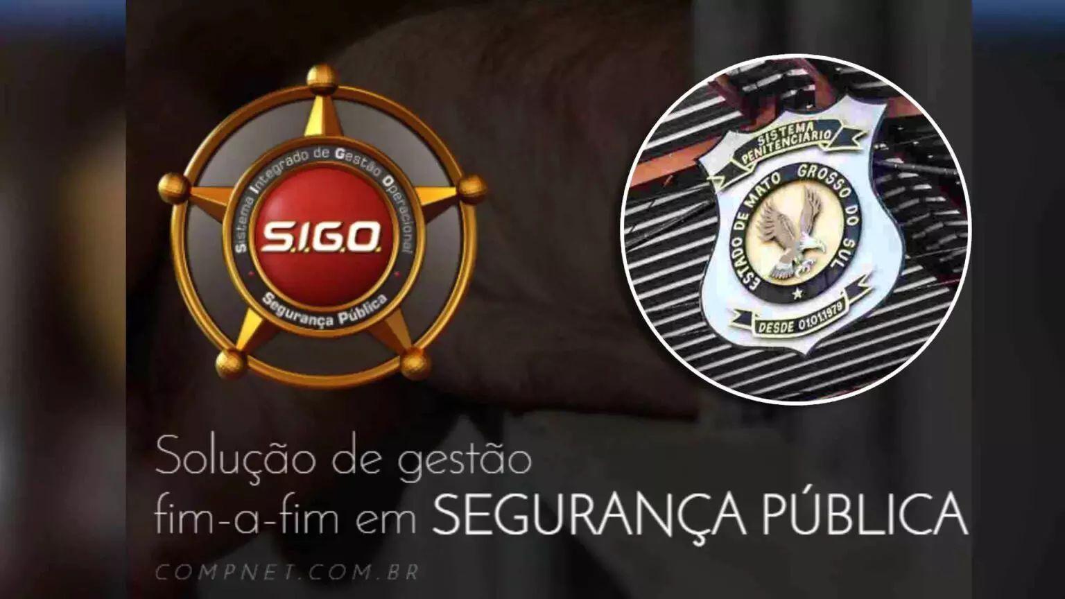 Justiça de Mato Grosso do Sul  vai ouvir empresários de tecnologia em ação que pede fim do contrato de R$ 59 milhões do Sigo. Justiça de Mato Grosso do Sul  vai ouvir empresários de tecnologia em ação que pede fim do contrato de R$ 59 milhões do Sigo.