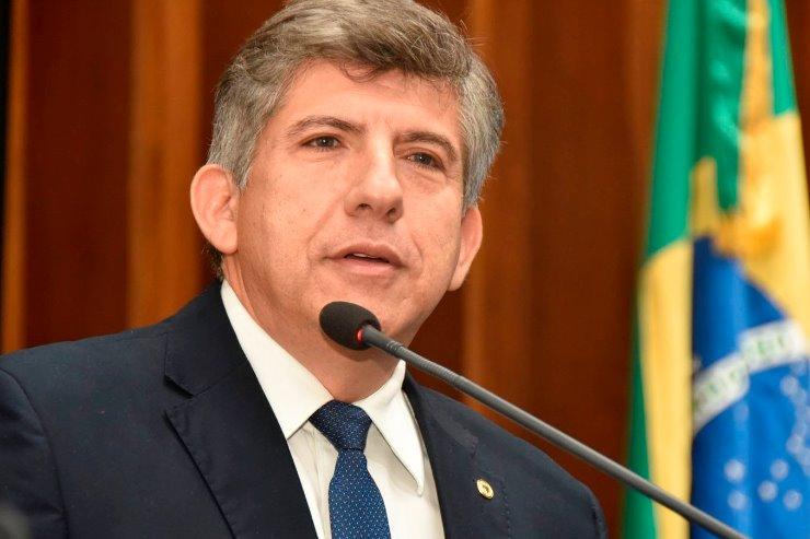  Lidio Lopes defende decisão do TRE e critica judicialização excessiva das eleições.