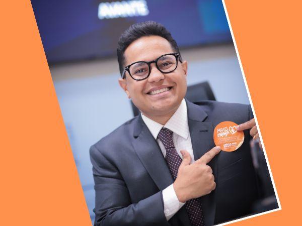 “Luta coletiva e urgente”, diz Papy sobre aumento da violência contra as crianças.