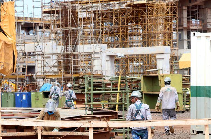 Próspero: em abril, Mato Grosso do Sul ganhou mais 5,7 mil empregados com carteira assinada.
